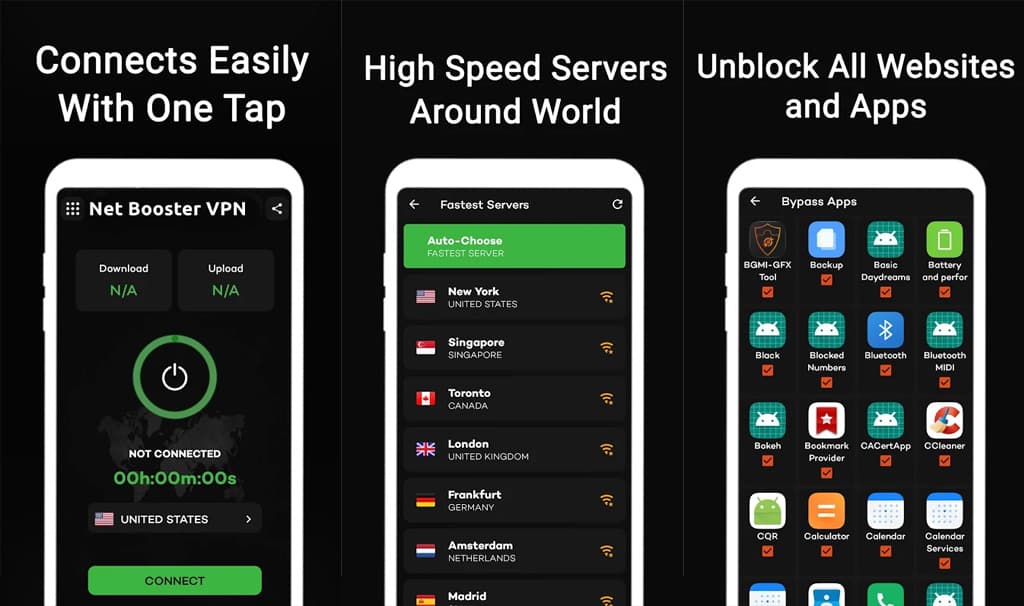 Nhanh tay tải ngay loạt ứng dụng Android đang được miễn phí ngày 08/08