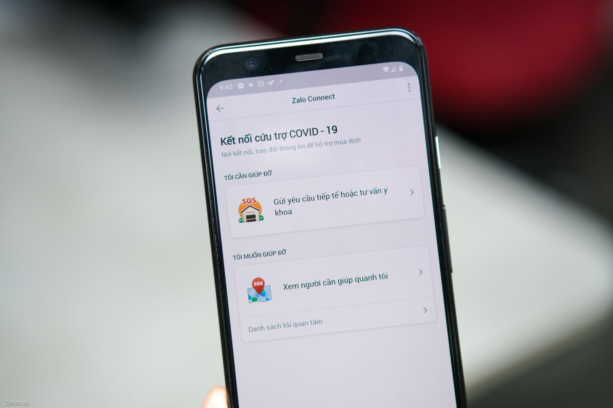 Zalo Connect: tính năng hay và ý nghĩa mùa dịch bệnh