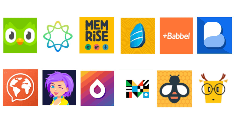 13 ứng dụng học ngoại ngữ tốt nhất bạn nên thử