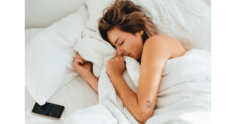 Những sai lầm về giấc ngủ không phải ai cũng biết