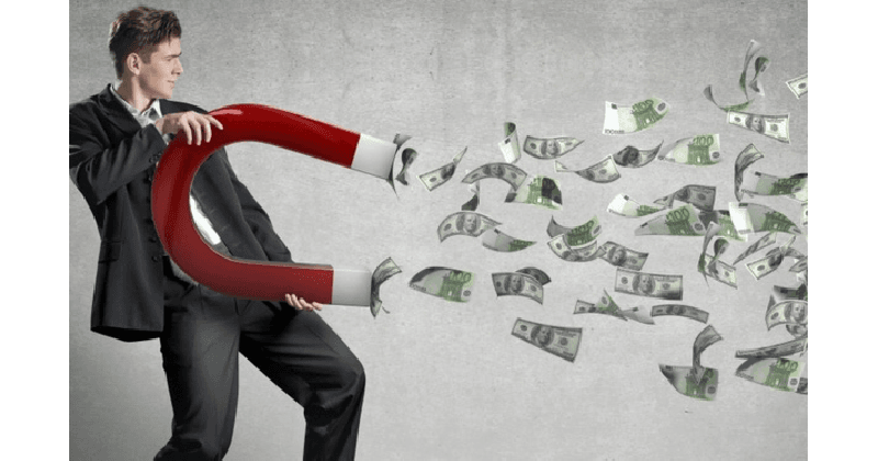 Tại sao những triệu phú đã giàu có rồi vẫn muốn tiếp tục kiếm nhiều tiền?