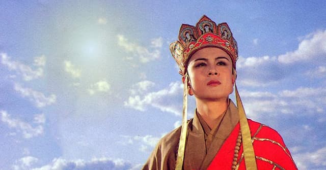 Tại sao Đường Tăng yếu đuối nhất lại làm lãnh đạo