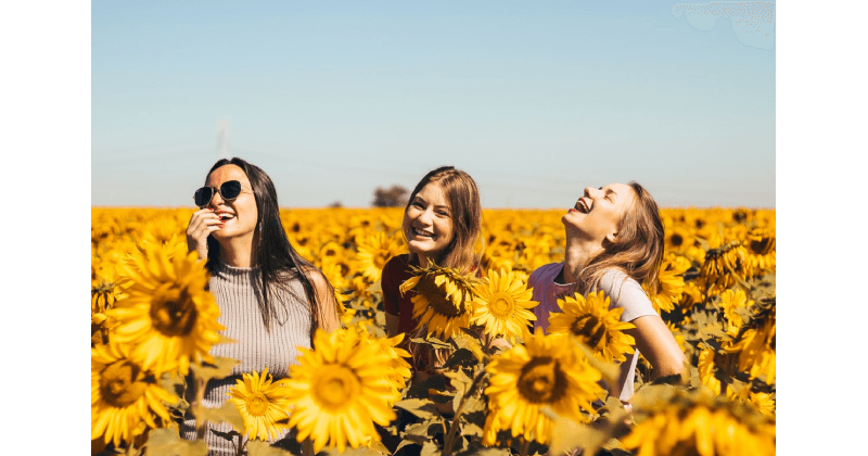 21 đặc điểm của một người phụ nữ điềm tĩnh