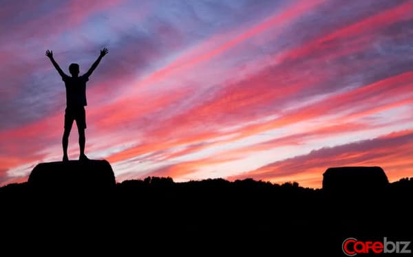 Thời gian của bạn ở đâu, bông hoa cuộc đời sẽ nở ở đó!