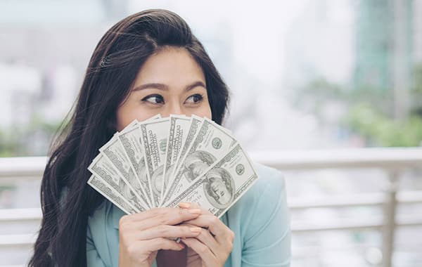 3 nguyên tắc nên làm trước khi cho vay tiền