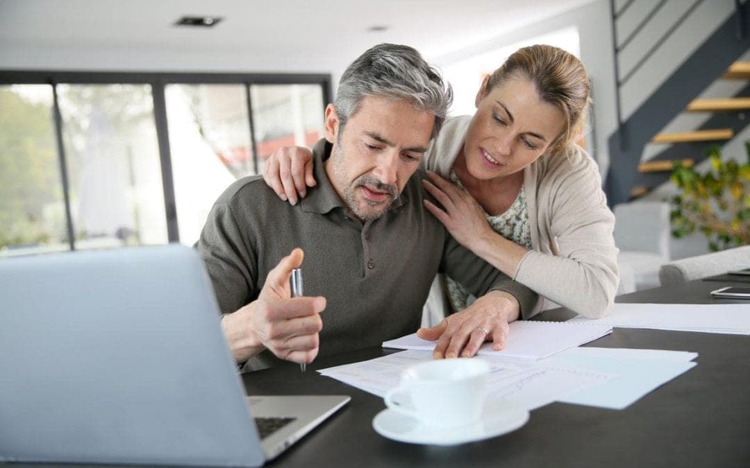 Bí quyết có công việc tốt hơn sau tuổi 50