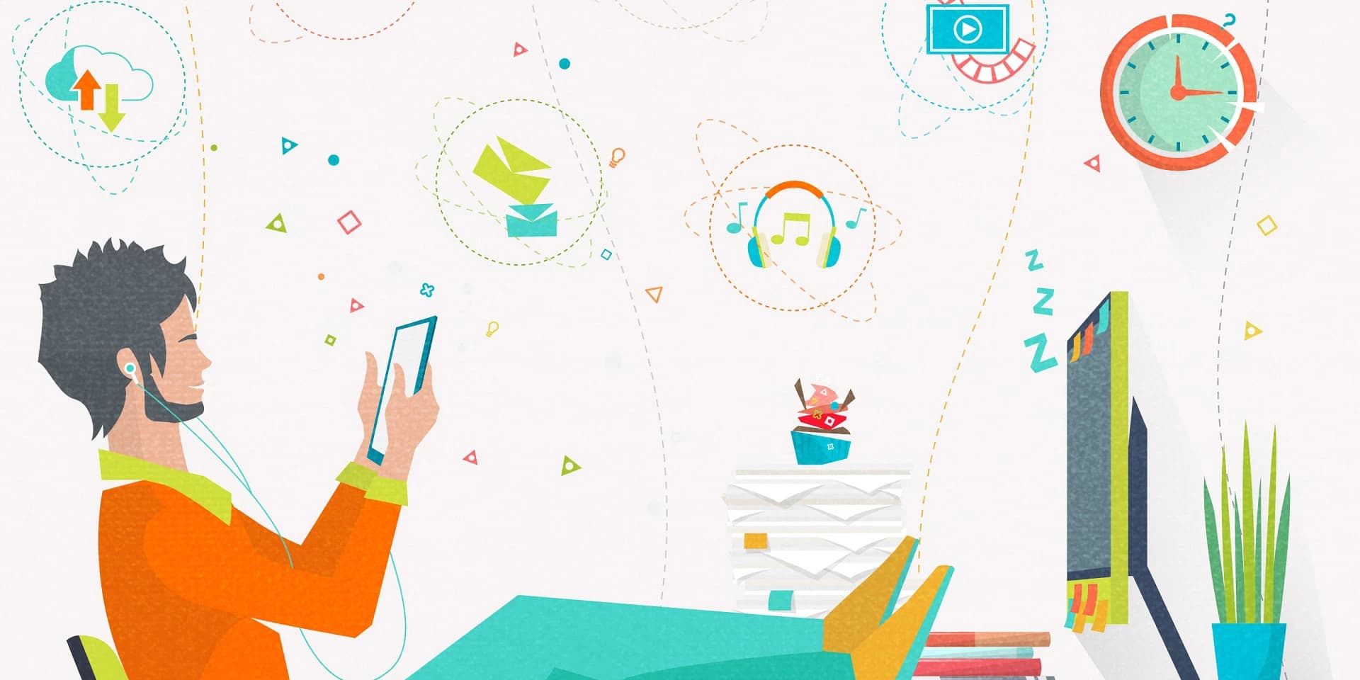 Cách khắc phục của 6 kiểu người thích trì hoãn để cuộc sống khởi sắc, làm việc gì cũng thuận lợi