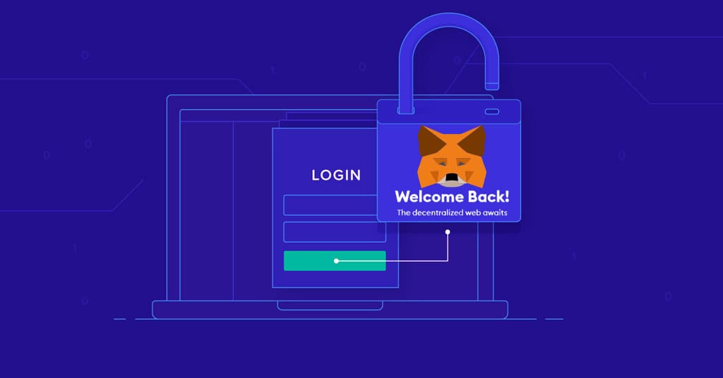 Cách bảo mật ví Metamask an toàn, tránh bị hack