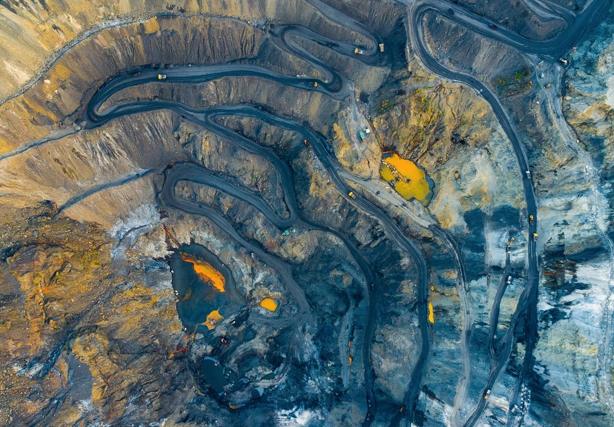 8 quốc gia giàu tài nguyên thiên nhiên nhất thế giới