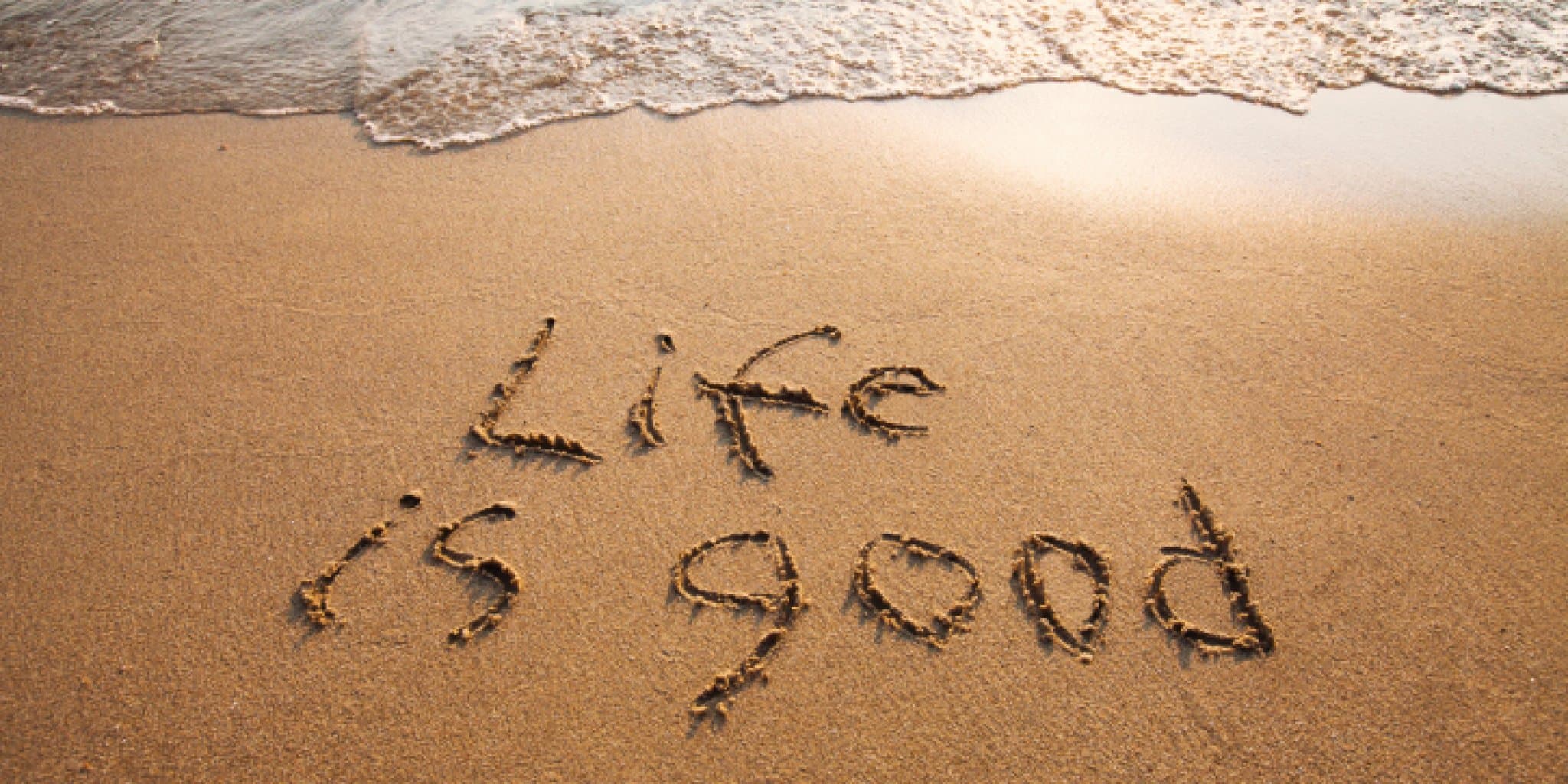 20 việc có thể mang lại hạnh phúc