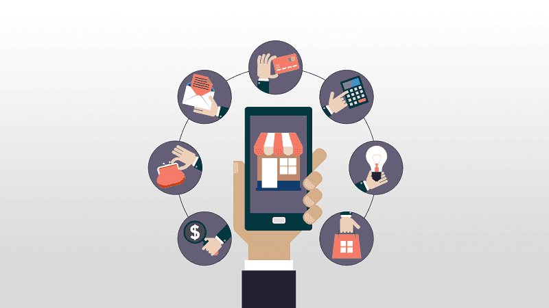 6 xu hướng thương mại điện tử sẽ tạo đột phá trong năm 2022